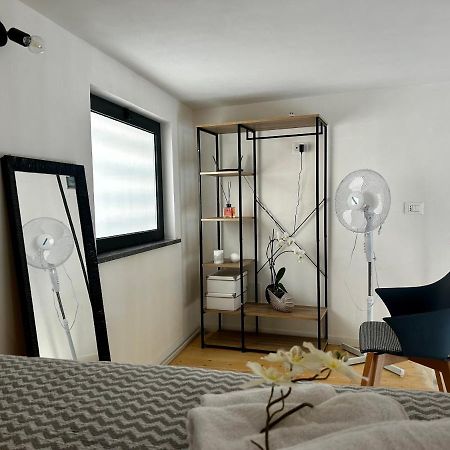 Mon Bijou Bed & Breakfast Marsala Luaran gambar