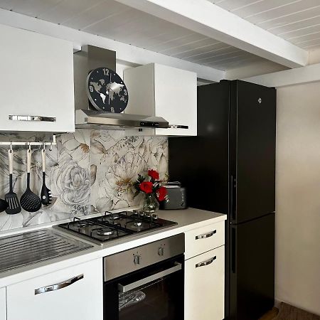 Mon Bijou Bed & Breakfast Marsala Luaran gambar