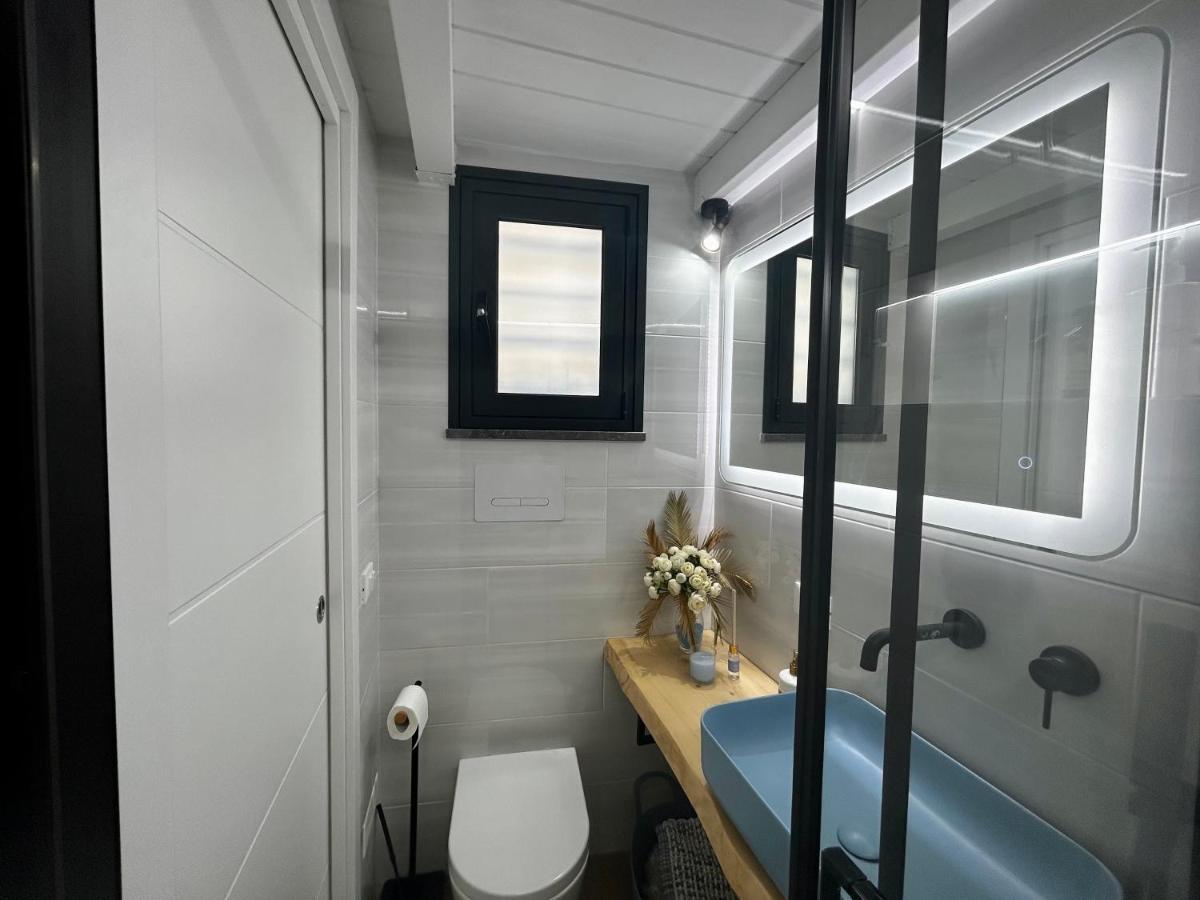 Mon Bijou Bed & Breakfast Marsala Luaran gambar
