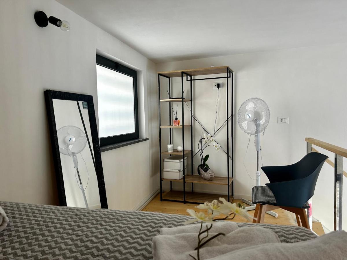 Mon Bijou Bed & Breakfast Marsala Luaran gambar