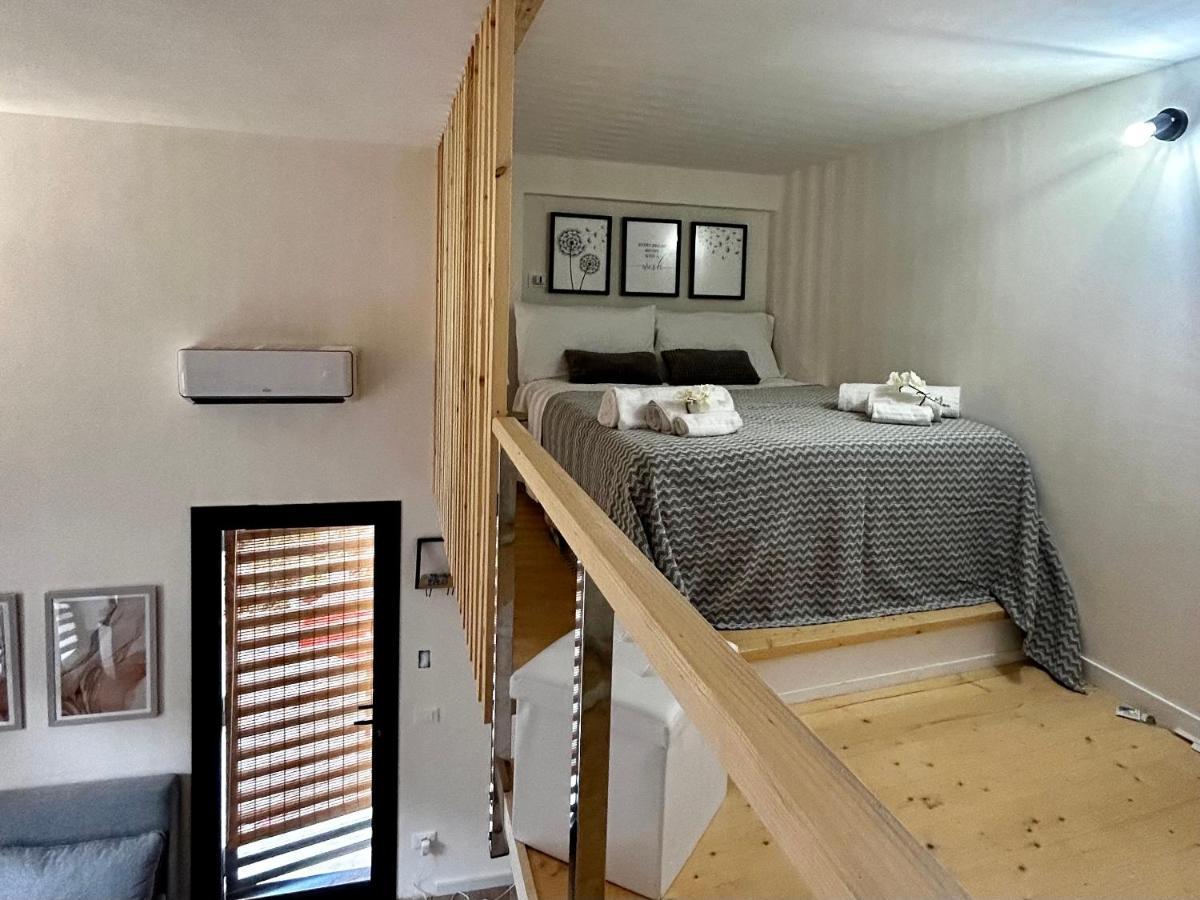 Mon Bijou Bed & Breakfast Marsala Luaran gambar